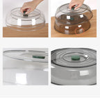 High Quality Multi-layer Stackable Food Container