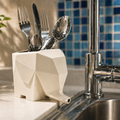 Elephant Drainer for Kitchen and Bath