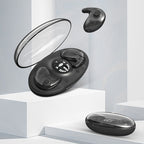 IPX5 Waterproof Bluetooth Wireless Headphones