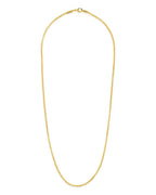 Harlow Chain Necklace