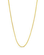 Harlow Chain Necklace