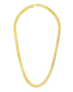 Bronx Chain Necklace