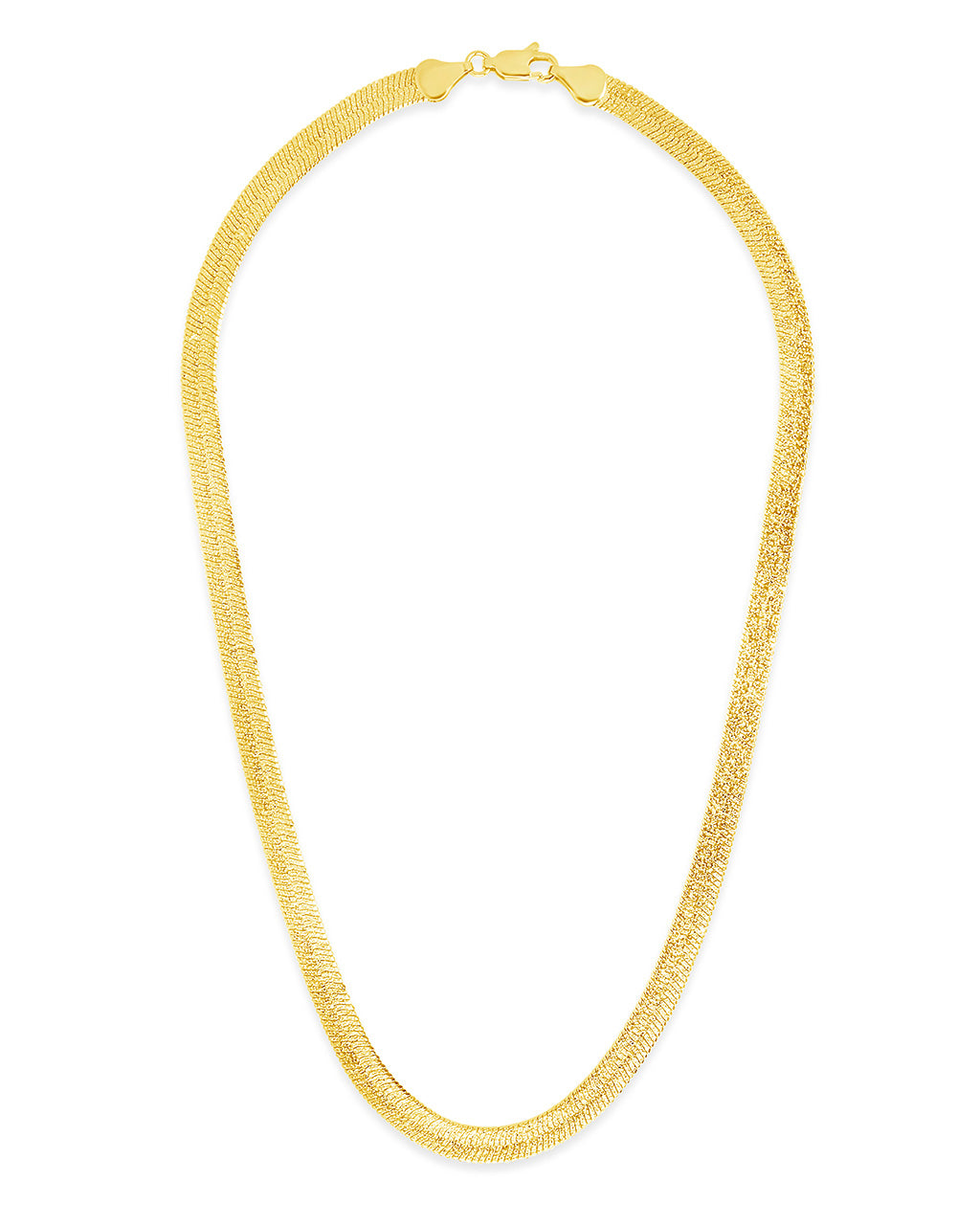 Bronx Chain Necklace
