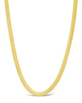 Bronx Chain Necklace