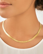 Bronx Chain Necklace