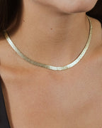 Bronx Chain Necklace