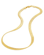 Bronx Chain Necklace