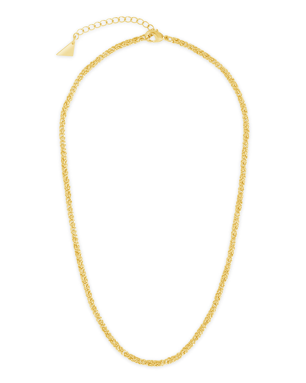 Moira Chain Necklace