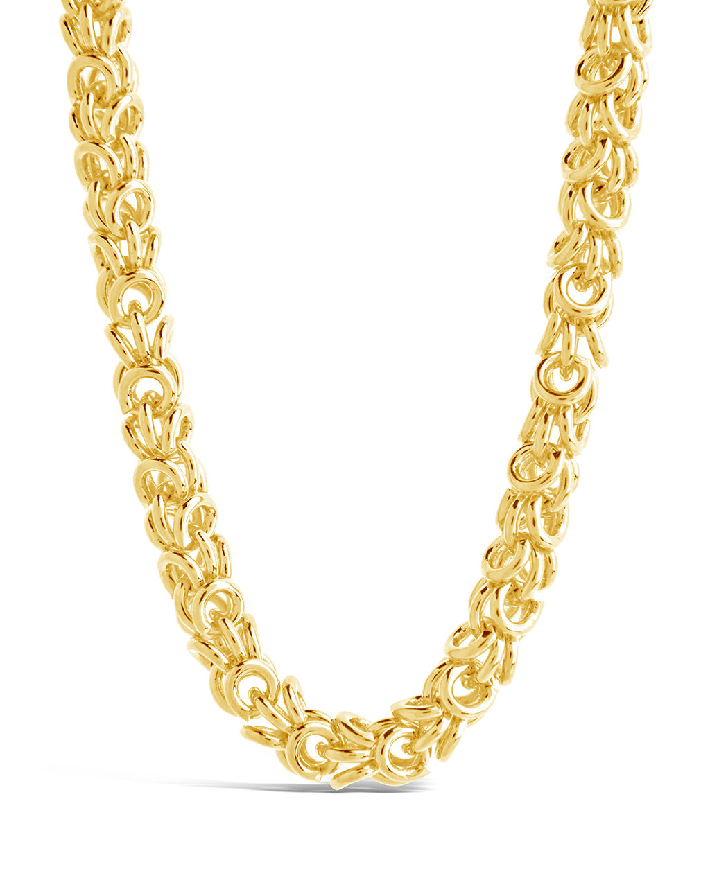 Moira Chain Necklace