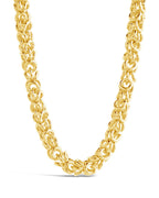Moira Chain Necklace