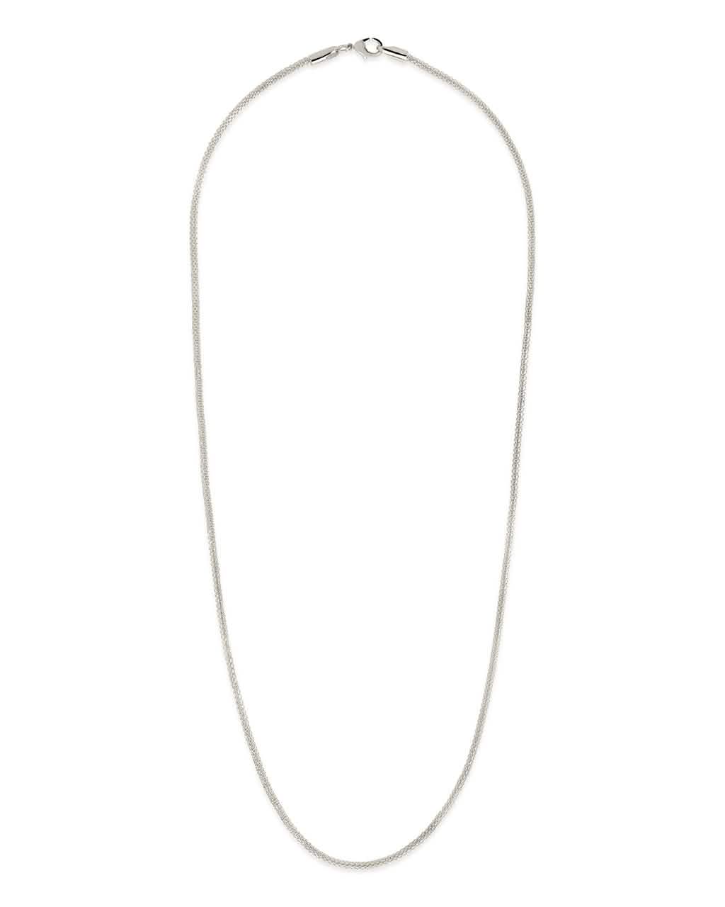 Harlow Chain Necklace