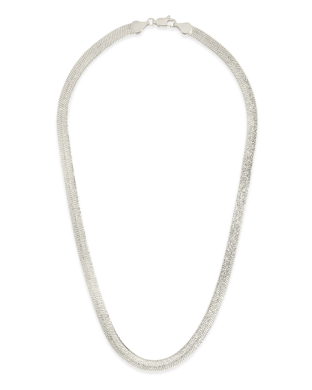 Bronx Chain Necklace