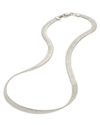 Bronx Chain Necklace