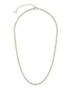 Moira Chain Necklace