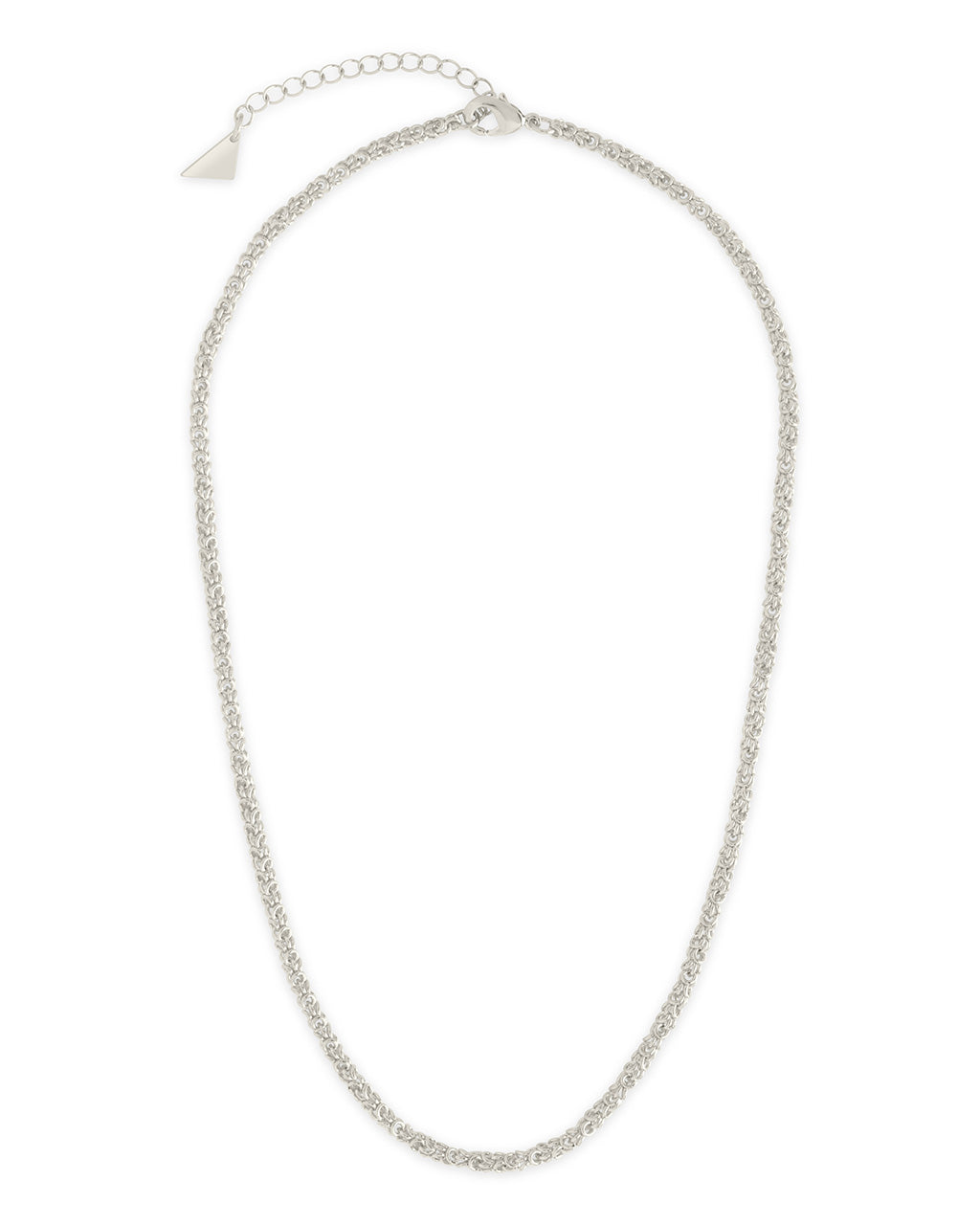 Moira Chain Necklace