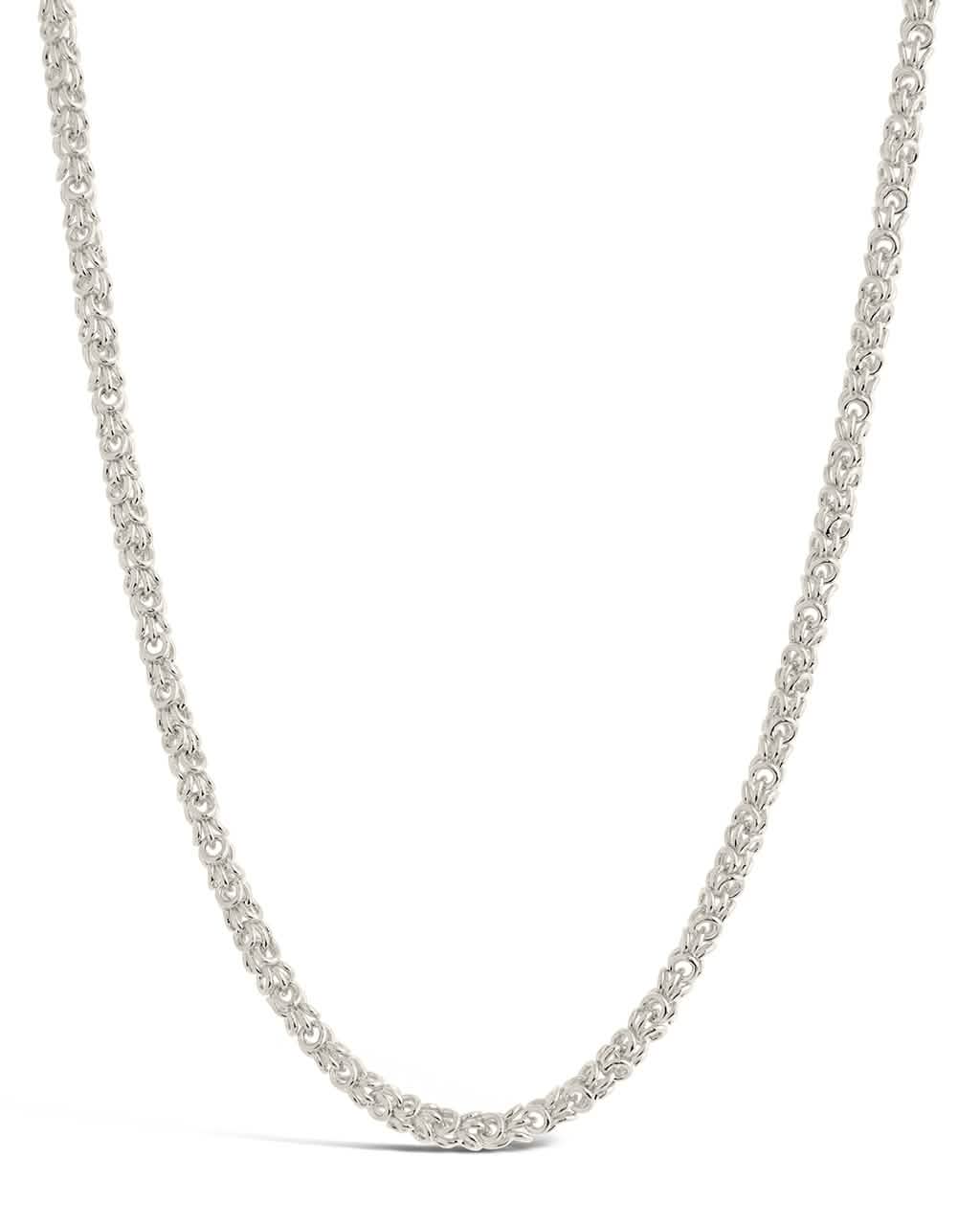 Moira Chain Necklace