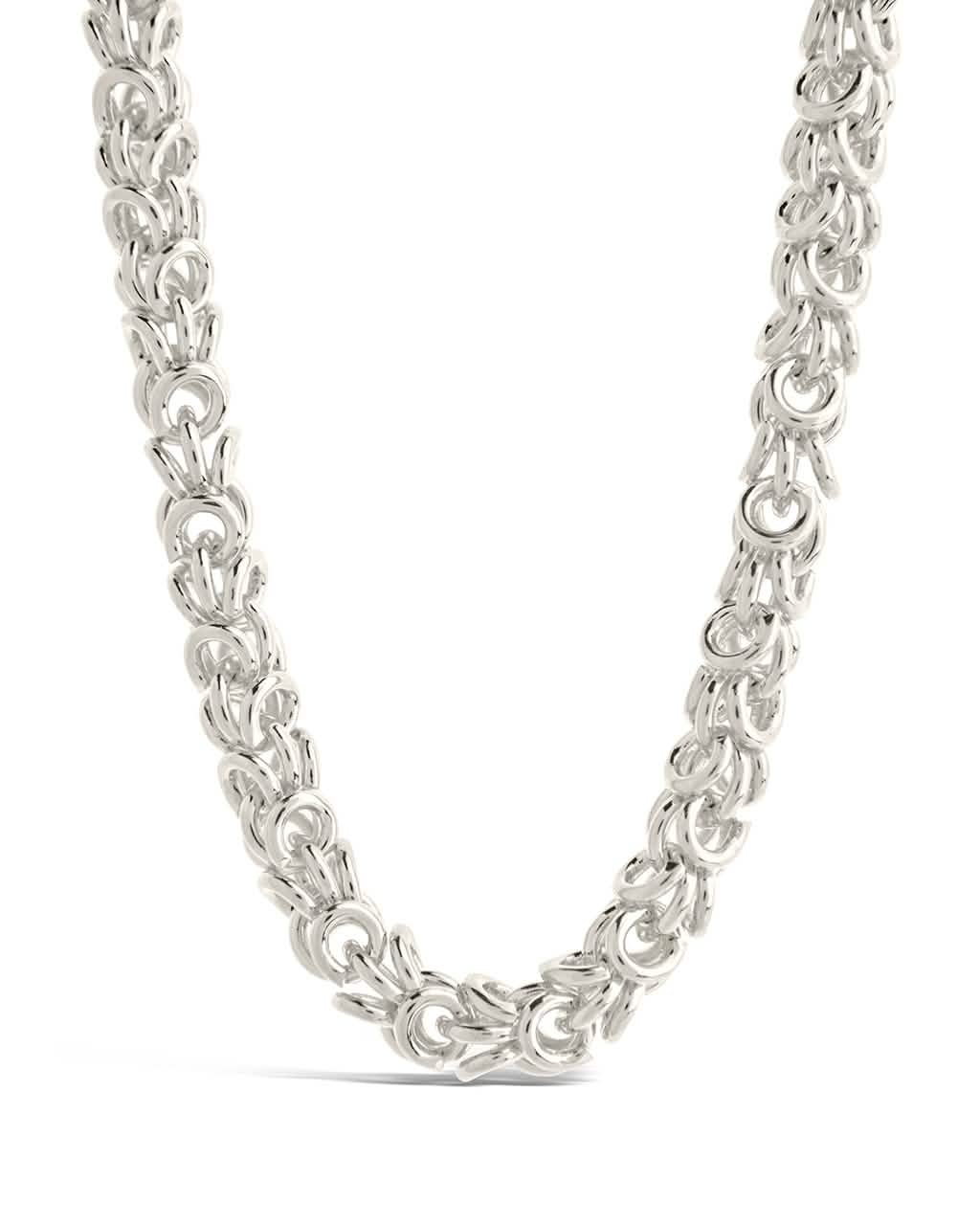Moira Chain Necklace