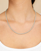 Moira Chain Necklace