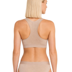 Raceback Bra