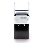 Nugget Ice Maker Countertop Portable Compact