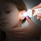 5 in 1 Electric Earwax Remover.