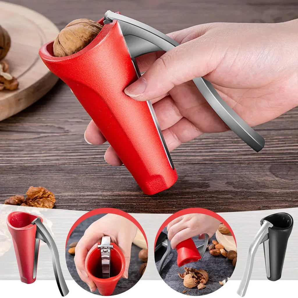 Premium nutcracker