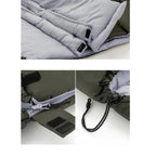 Ultra-Lightweight Outdoor Sleeping Bag