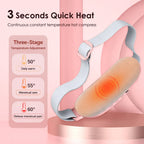 Electric Heater Cushion For Period Pain