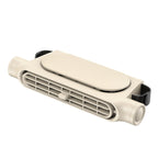 Car Seat Fan-Fast cooling, relieve driving stuffiness