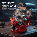 Engine Legend Mug Ideal Gift for Gearhead