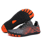 Unisex Quick-Dry Water Shoes – Lightweight Low-Top Aqua Shoes for Beach, Pool, Fitness & Outdoor Activities