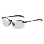 Smart Vision Glasses – Anti-Glare UV Protection with Infrared Night Vision & Impact-Resistant Lenses