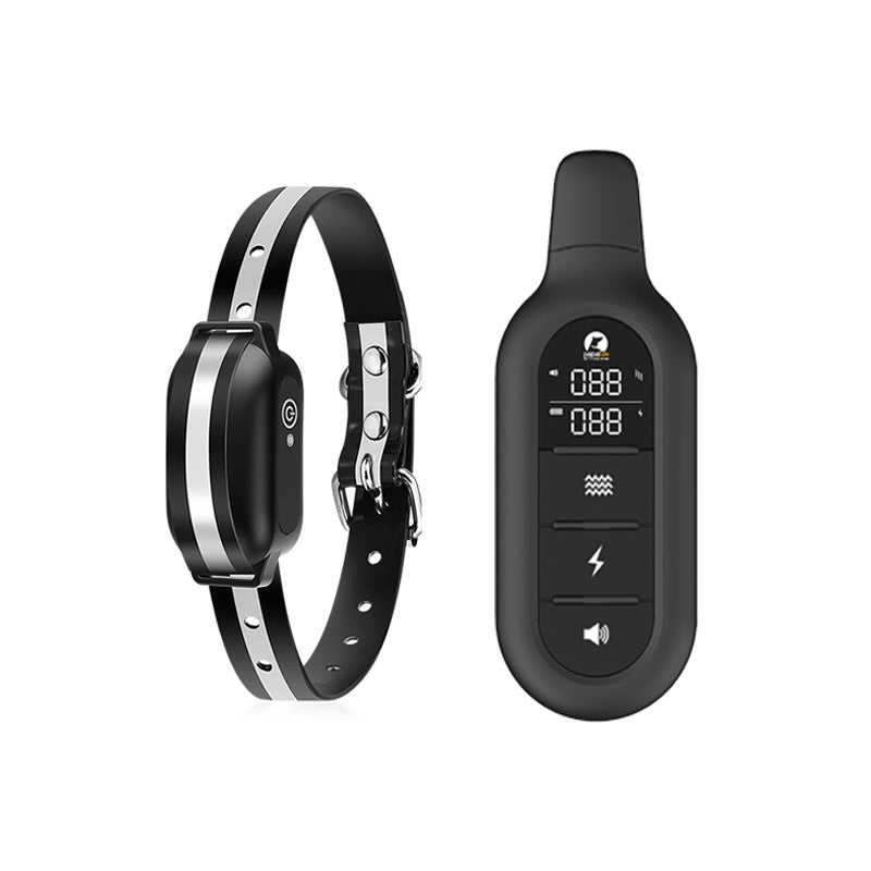 Remote Control Dog Training Collar