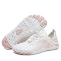 Unisex Quick-Dry Water Shoes – Lightweight Low-Top Aqua Shoes for Beach, Pool, Fitness & Outdoor Activities