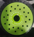 Flat Grinding Cutting Disc for Tiles Slate Marble Ceramic