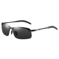 Smart Vision Glasses – Anti-Glare UV Protection with Infrared Night Vision & Impact-Resistant Lenses