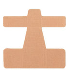 Bunion Corrector Kinesiology Tape - Precut Elastic Support for Big Toe