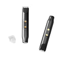 2-in-1 Waterproof Bikini & Body Trimmer for Women – Rechargeable Electric Shaver for Face, Underarms, Legs & Bikini Area