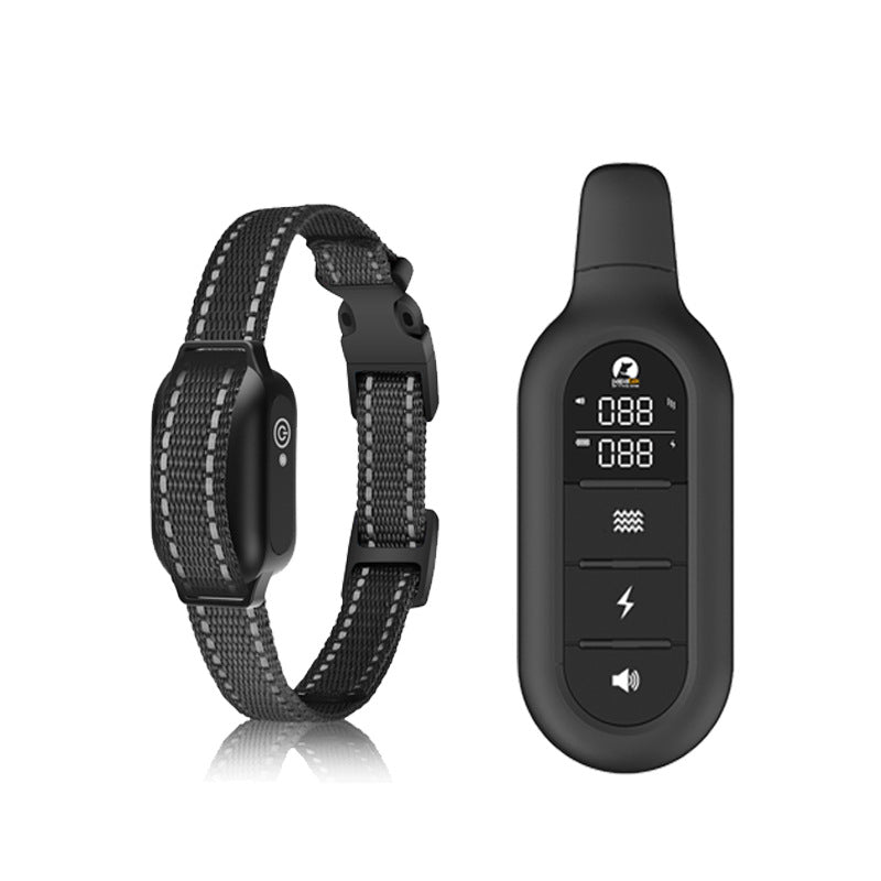 Remote Control Dog Training Collar