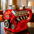 Engine Legend Mug Ideal Gift for Gearhead