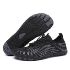 Unisex Quick-Dry Water Shoes – Lightweight Low-Top Aqua Shoes for Beach, Pool, Fitness & Outdoor Activities