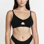 Keyhole Bra