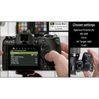 OM System OM1: Complete Camera Guide