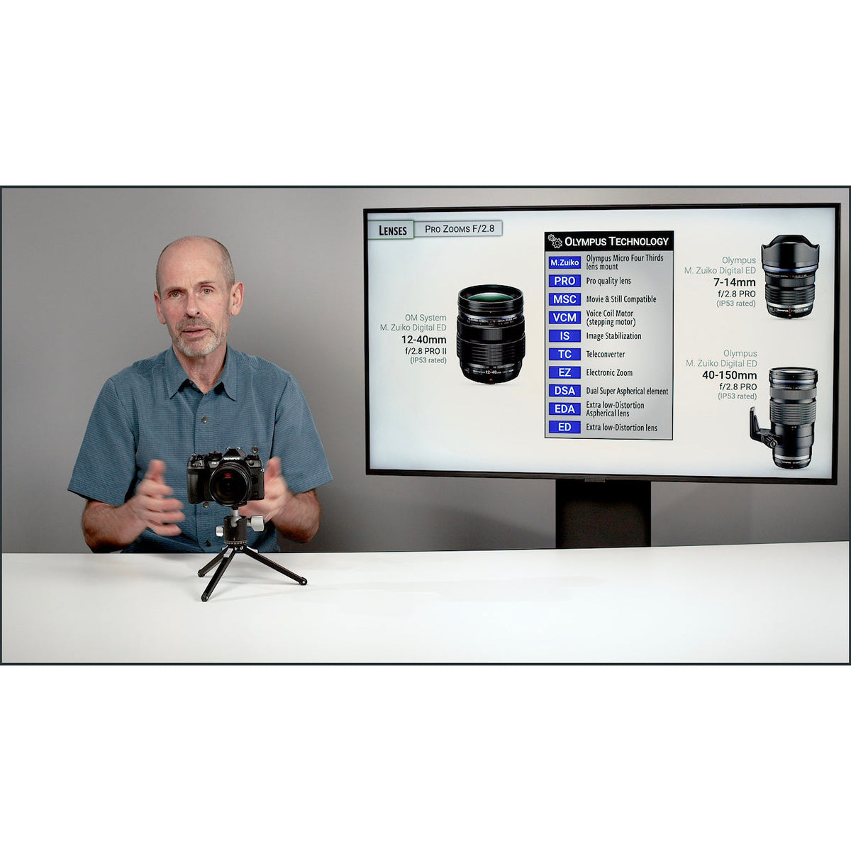 OM System OM1: Complete Camera Guide