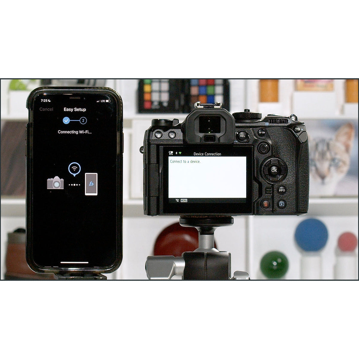 OM System OM1: Complete Camera Guide
