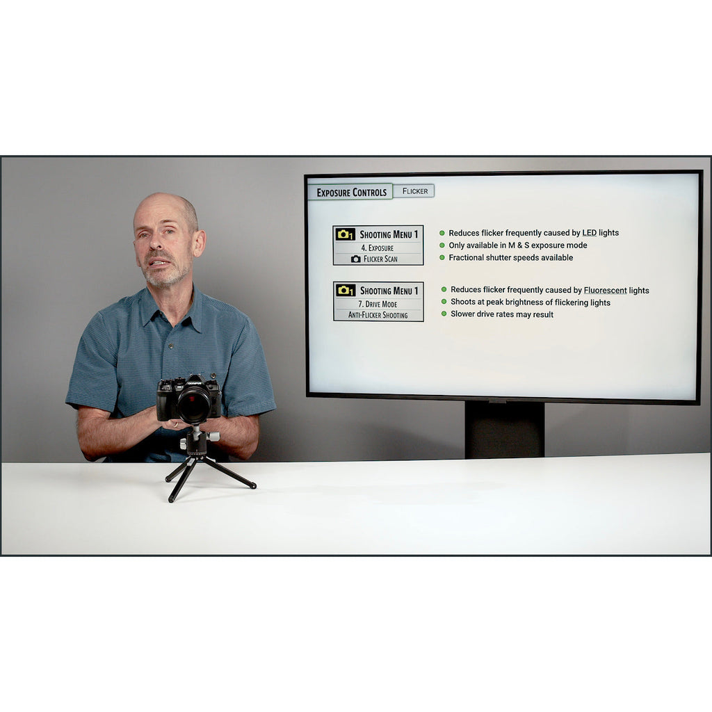 OM System OM1: Complete Camera Guide