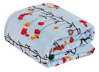 Christmas Blanket Cozy Festive Holiday Throw Blanket 50" x 60"
