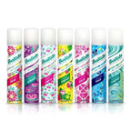 8 Pack Batiste Dry Shampoo Variety Pack