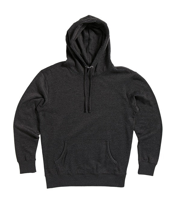 Midweight Hoodie Pullover