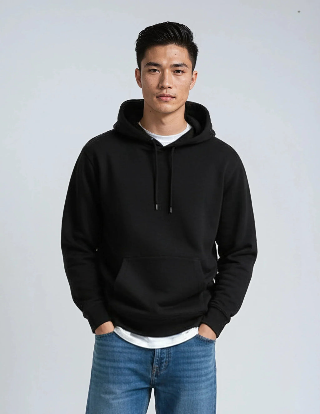 Heavyweight Hoodie